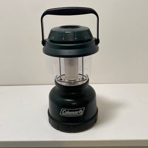 Coleman Camping Lantern